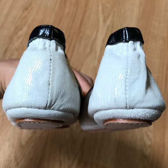 Dolce Vita Lacy Flat NEW - Picture 5 of 7